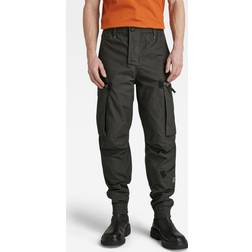 G-Star Flight Cargo Trousers Khaki