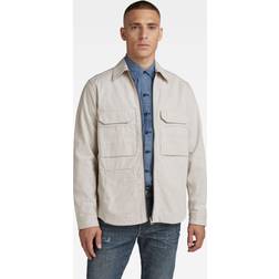 G-Star Zip Overshirt Men