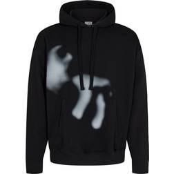 Diesel Sweatshirt F-Angs-Ecologo Sweat Shirt