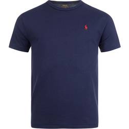 Polo Ralph Lauren Classic T Shirt - Newport Navy