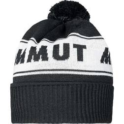 Mammut Bonnet Peaks Beanie 1191-01100-0047-1 Noir