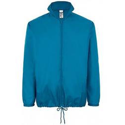 Sol's Unisex Shift Showerproof Windbreaker Jacket