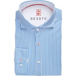 Wappen Chemise Casual - Bleu