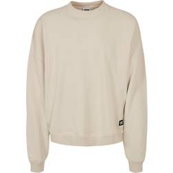 Urban Classics 80's Crewneck - Khaki