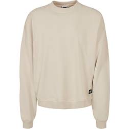 Urban Classics 80's Crewneck softseagrass