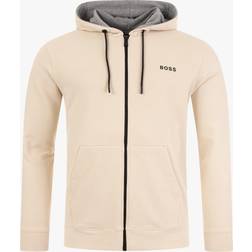 HUGO BOSS ORANGE Felpa Zeedo 1