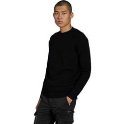 Superdry Essential Cotton Crew Jumper