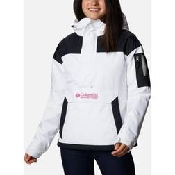 Columbia Challenger Pullover anorak Herrer Jakker