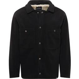 Only & Sons Harry Fleece Black/Zwart