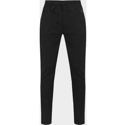 Paul Smith Lounge Fleece Joggers - Sort