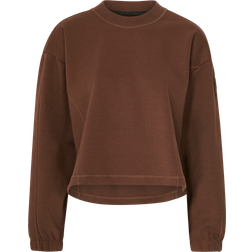 Superdry Code Tech Crew Sweatshirt - Grøn