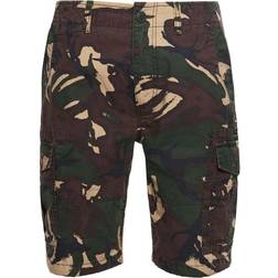 Superdry Parachute Cargo Shorts