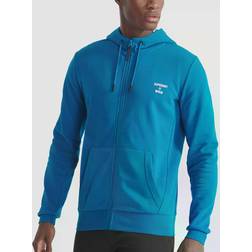 Superdry Core Sport Full Zip Sweatshirt