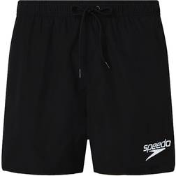 Speedo Pantaloncini Da Bagno Essentials - Nero