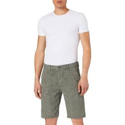 Esprit Men's Chino Bermuda Shorts, Beige