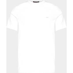 Michael Kors Bluser & T-shirts - Hvid