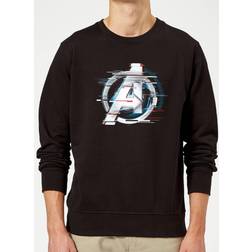 Marvel Avengers: Endgame Logo Sweatshirt