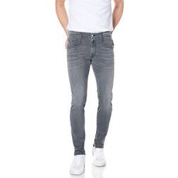 Replay Herren Jeans - Grau