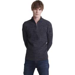 Superdry Keystone Henley Sweater