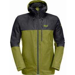 Jack Wolfskin en -
