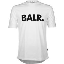 BALR Athletic Short Sleeved T Shirt