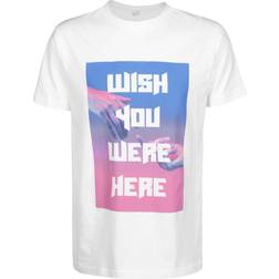 Mister Tee Wish you were here