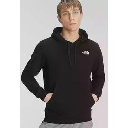 The North Face Odles Logo Hættetrøje - Blå