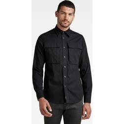 G-Star Seal Regular Shirt Men