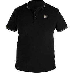 Preston Innovation Polo Preston Nero