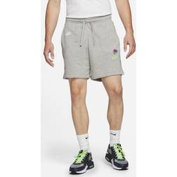 Nike Sportswear Essentials -shorts i french terry til mænd