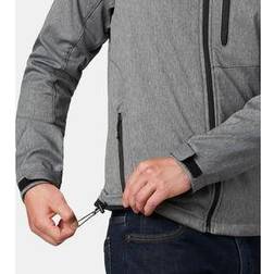 Columbia Cascade Ridge II Softshelljacke - Grün