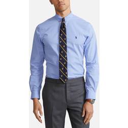 Polo Ralph Lauren Men's 4D Stretch Poplin Shirt Lafayette