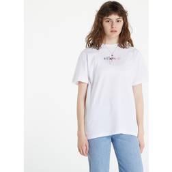 Ellesse El Station Tee - White - Female