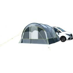 Brunner Beyond Motorhome awning size 240 x 340 x H210 cm, grey