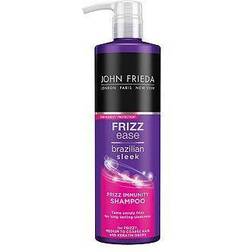 John Frieda Frizz Ease Brazilian Sleek Shampoo 500ml