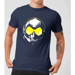 Marvel Camiseta Ant-Man y la Avispa - Azul Marino