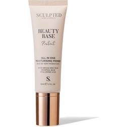 Sculpted By Aimee Sculpted Beauty Base Protect SPF 50 Primer 50ml