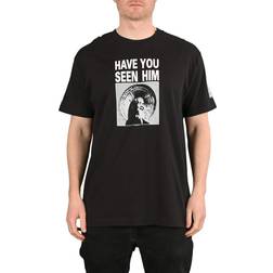 Powell Peralta Animal Chin T-Shirt