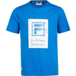 Fila T-shirt 'Trendelburg' azur