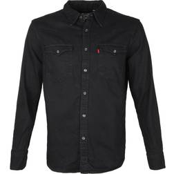 Levi's Mens Barstow Western Standard Fit Shirt