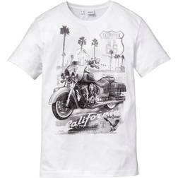Cellbes Peaky Blinders Unisex T-Shirt - Black