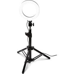 RIO Makeup Perfector LED Ring Light