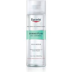 Eucerin Dermopure Agua Micelar 200ml