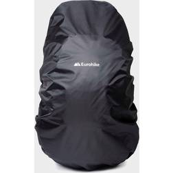 EuroHike Rucksack Cover 55-75L, Black