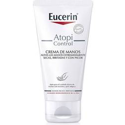 Eucerin Atopicontrol Crema De Manos 75 ml 75ml