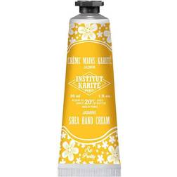 Institut Karite Paris Hand Cream Jasmine