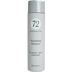 72 Hair Nourishing Shampoo 250ml