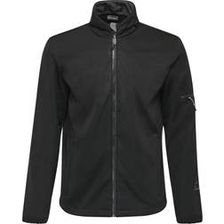 Hummel Chaqueta Infantil Softshell - Noir