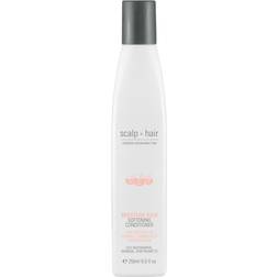 NAK Scalp To Hair Moisture-Rich Softening Conditioner