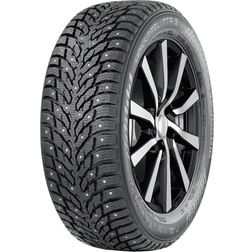 Nokian 98T XL Hakkapeliitta 9 Factory Studded Winter Tire 2155517 215